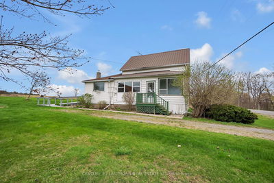 1205 County Road 18 Rd, Prince Edward County - Athol Ward