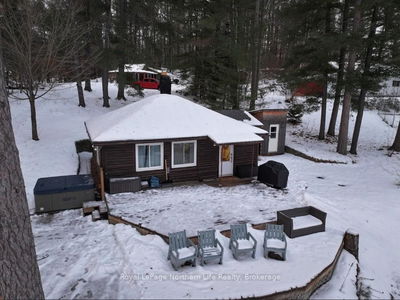 187 B Bob Seguin Dr, Chalk River - Chalk River and Laurentian Hills South image-0-1