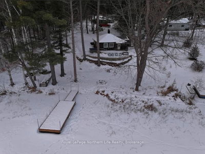 187 B Bob Seguin Dr, Chalk River - Chalk River and Laurentian Hills South image-0-2