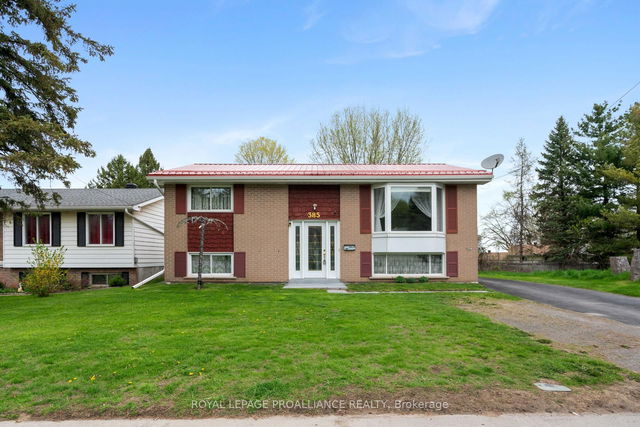 385 Stewart Boulevard