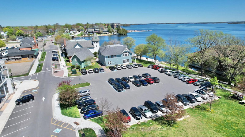 5 - 130 WATER St, Gananoque, K7G 2C4 | Image 2