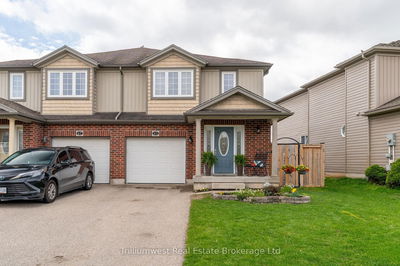 63 Forrest Ave, Wilmot - 