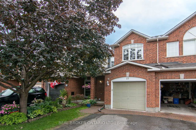 57 LOCHELAND Crescent