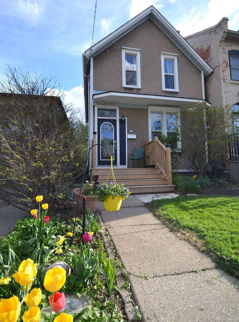 25 Chatham St, Hamilton - Kirkendall image-0-0