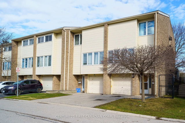 154 - 700 Osgoode Drive