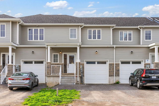 25 Lincoln Drive