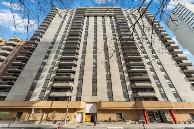 308 - 470 Laurier Avenue
