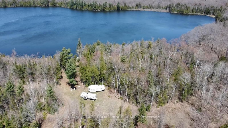 Unit A — 1841 Harlowe Rd, North Frontenac - Frontenac North image-0-0