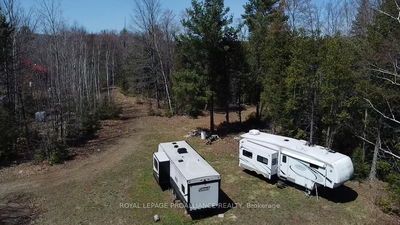 Unit A — 1841 Harlowe Rd, North Frontenac - Frontenac North image-0-2