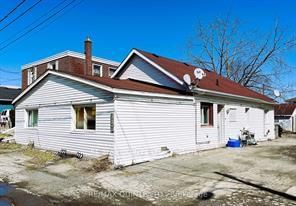 337 Coleman St, Belleville - Belleville Ward