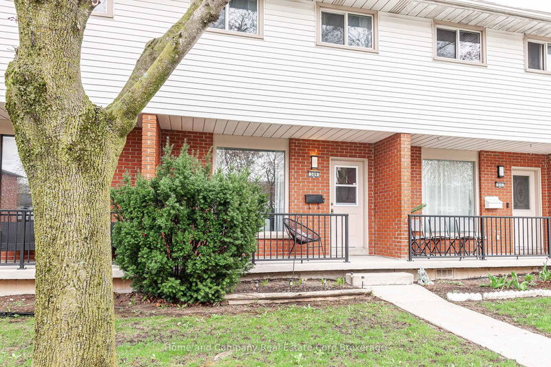 309 Dufferin St, Stratford - Stratford image-0-0