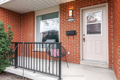 309 Dufferin St, Stratford - Stratford image-0-1