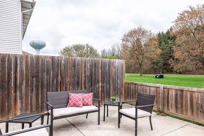 309 Dufferin St, Stratford - Stratford image-0-2