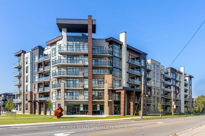 Unit 619 — 600 North Service Rd, Hamilton - Stoney Creek