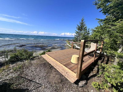 62 Zorra Dr, Northern Bruce Peninsula - Northern Bruce Peninsula image-0-4