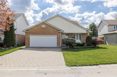 226 Andrea Cres, Central Elgin - Belmont