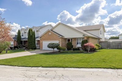 226 Andrea Cres, Central Elgin - Belmont image-0-1