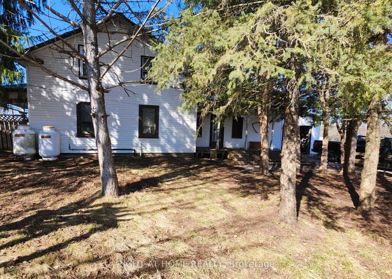 297 Power Rd, Shannonville - Tyendinaga Township image-0-0