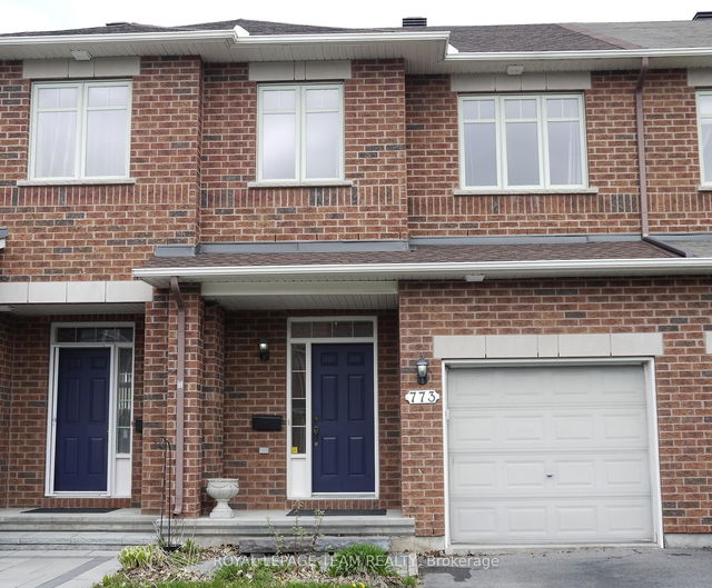 773 Nakina Way