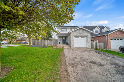 16 Moss Pl, Guelph - Kortright West
