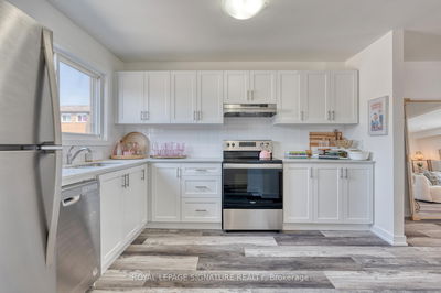 Unit 28 — 20 Anna Capri Dr, Hamilton - Templemead