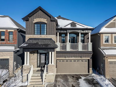 54 Malachigan Cres, Orleans - Avalon West