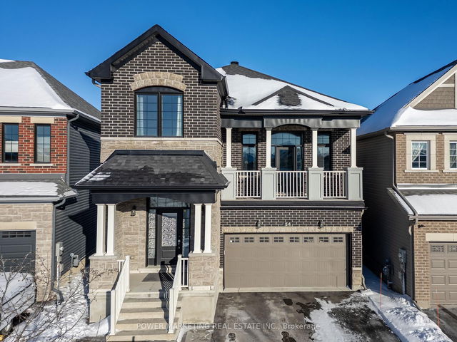 54 Malachigan Crescent