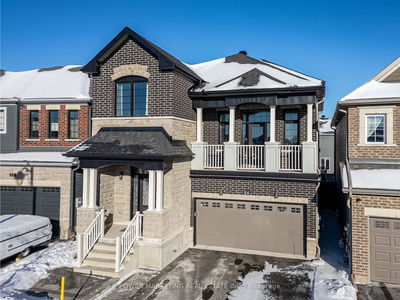 54 Malachigan Cres, Orleans - Avalon West image-0-1