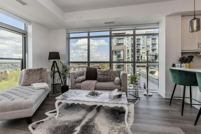 Unit 705 — 460 Dundas St, Hamilton - Waterdown