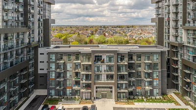 Unit 705 — 460 Dundas St, Hamilton - Waterdown image-0-1