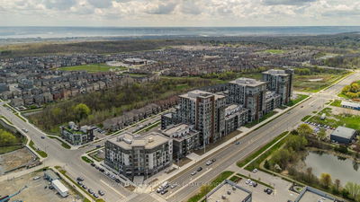 Unit 705 — 460 Dundas St, Hamilton - Waterdown image-0-4