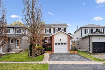 422 Auden Rd, Guelph - Grange Road