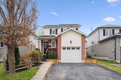 422 Auden Rd, Guelph - Grange Road image-0-1