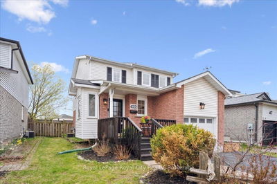 422 Auden Rd, Guelph - Grange Road image-0-2