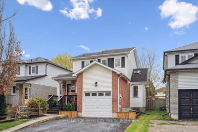 422 Auden Rd, Guelph - Grange Road image-0-3