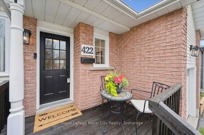 422 Auden Rd, Guelph - Grange Road image-0-4