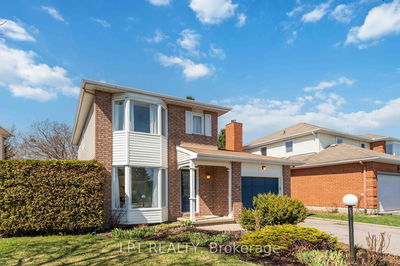 62 TARTAN Dr, Barrhaven - Heritage Park image-0-2