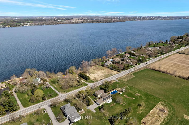  County 3 Rd, Prince Edward County - Ameliasburg Ward image-0-0