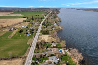  County 3 Rd, Prince Edward County - Ameliasburg Ward image-0-3
