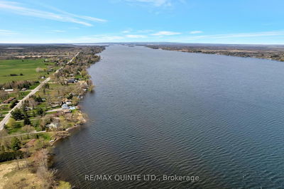  County 3 Rd, Prince Edward County - Ameliasburg Ward image-0-4