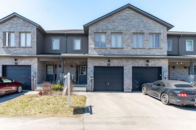 Unit 22 — 160 Stanley St, Norfolk - Simcoe