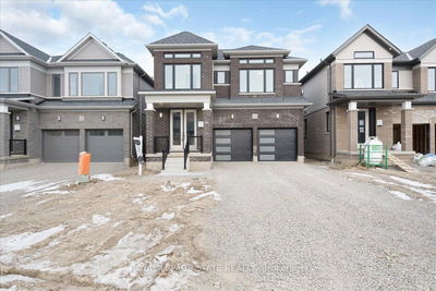 628 Windwood Dr, Hamilton - Binbrook