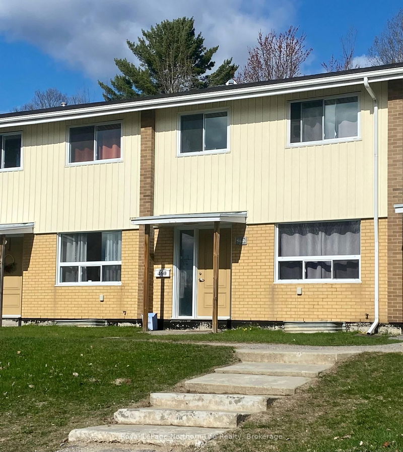 Unit 17 — 460 Lake Heights Rd, North Bay - Birchaven image-0-0