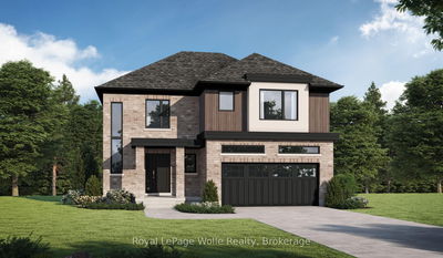 4 Winders Tr, Ingersoll - South