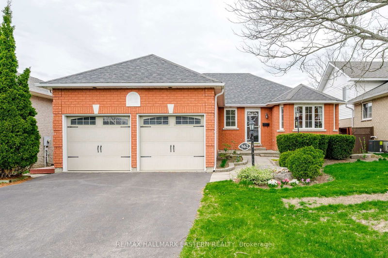 562 Westman Ave, Peterborough West - 2 South image-0-0