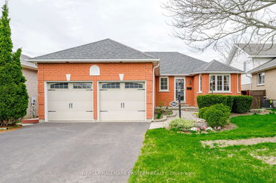 562 Westman Ave, Peterborough West - 2 South