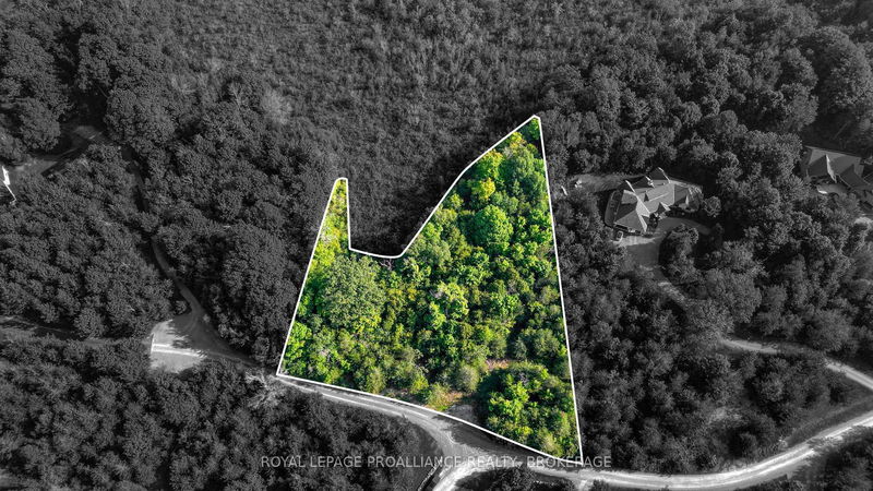 LOT 16 APPLEWOOD Lane, Inverary - Frontenac South image-0-0