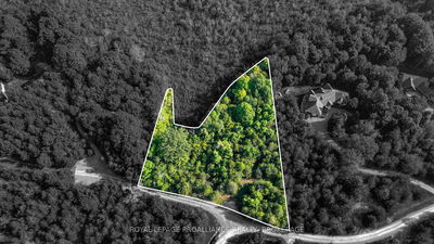 LOT 16 APPLEWOOD Lane, Inverary - Frontenac South