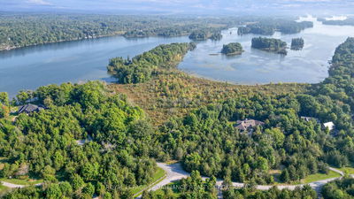 LOT 16 APPLEWOOD Lane, Inverary - Frontenac South image-0-1