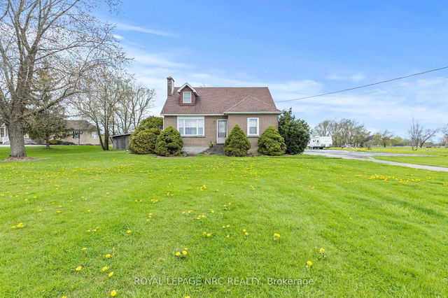11278 Golf Course Road